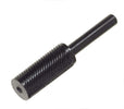 Fresa rotativa cilindrica per metallo con gambo di Ø 6 mm Fai da te/Utensili elettrici e a mano/Utensili elettrici/Frese verticali La Zappa - Altamura, Commerciovirtuoso.it