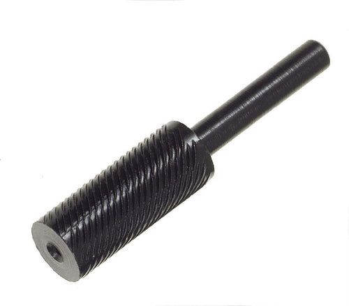 Fresa rotativa cilindrica per metallo con gambo di Ø 6 mm Fai da te/Utensili elettrici e a mano/Utensili elettrici/Frese verticali La Zappa - Altamura, Commerciovirtuoso.it