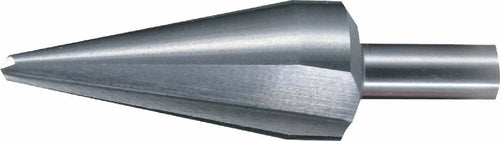 Fresa rotativa conica indicata per la svasatura di metalli con trapano Fai da te/Utensili elettrici e a mano/Utensili elettrici/Frese verticali La Zappa - Altamura, Commerciovirtuoso.it