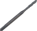 Fresa rotativa per contornare adatta al metallo con gambo di Ø 6 mm Fai da te/Utensili elettrici e a mano/Utensili elettrici/Frese verticali La Zappa - Altamura, Commerciovirtuoso.it