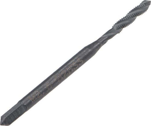 Fresa rotativa per contornare adatta al metallo con gambo di Ø 6 mm Fai da te/Utensili elettrici e a mano/Utensili elettrici/Frese verticali La Zappa - Altamura, Commerciovirtuoso.it