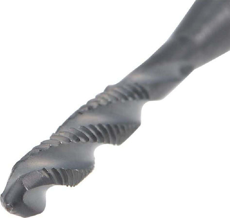 Fresa rotativa per contornare adatta al metallo con gambo di Ø 6 mm Fai da te/Utensili elettrici e a mano/Utensili elettrici/Frese verticali La Zappa - Altamura, Commerciovirtuoso.it