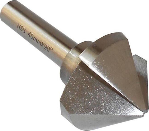 Fresa-Svasatrice-Da-Trapano-Punta-Conica-Allargafori-Hss-4-40-Mm-Frese-X-Svasare-Tools