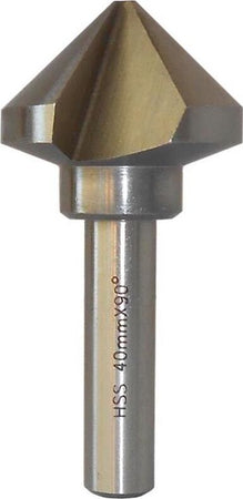 Fresa-Svasatrice-Da-Trapano-Punta-Conica-Allargafori-Hss-4-40-Mm-Frese-X-Svasare-Tools