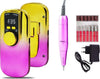 Fresa Unghie Portatile 35000giri Ricaricabile Manicure Pedicure Nail 58w Tx-8489 Bellezza/Manicure e pedicure/Strumenti e accessori/Frese per unghie Trade Shop italia - Napoli, Commerciovirtuoso.it