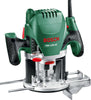 FRESATRICE VERTICALE POF 1200AE PANTOGRAFO 1200W BOSCH REGOLAZIONE ELETTRONICA  Trade Shop italia - Napoli, Commerciovirtuoso.it
