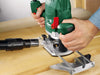 FRESATRICE VERTICALE POF 1200AE PANTOGRAFO 1200W BOSCH REGOLAZIONE ELETTRONICA  Trade Shop italia - Napoli, Commerciovirtuoso.it