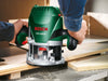 FRESATRICE VERTICALE POF 1200AE PANTOGRAFO 1200W BOSCH REGOLAZIONE ELETTRONICA  Trade Shop italia - Napoli, Commerciovirtuoso.it