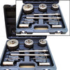 FRESE A TAZZA CAROTATRICE 9 PZ DA MURO 30 40 65 80 100mm TRAPANO SDS PLUS MAX Fai da te/Utensili elettrici e a mano/Accessori per utensili elettrici/Punte per trapani/Punte SDS-Max Trade Shop italia - Napoli, Commerciovirtuoso.it