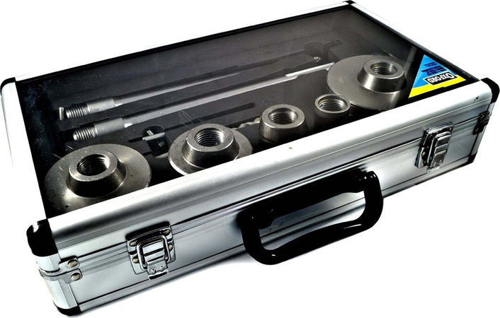 FRESE A TAZZA CAROTATRICE 9 PZ DA MURO 30 40 65 80 100mm TRAPANO SDS PLUS MAX Fai da te/Utensili elettrici e a mano/Accessori per utensili elettrici/Punte per trapani/Punte SDS-Max Trade Shop italia - Napoli, Commerciovirtuoso.it
