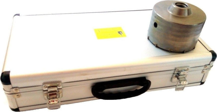 Frese A Tazza Carotatrice 9 Pz Da Muro 35 40 65 80 100mm Trapano Sds Plus Max Casa, arredamento e bricolage > Bricolage e fai da te > Elettroutensili > Punte per Trapano Trade Shop italia - Napoli, Commerciovirtuoso.it