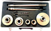 Frese A Tazza Carotatrice 9 Pz Da Muro 35 40 65 80 100mm Trapano Sds Plus Max Casa, arredamento e bricolage > Bricolage e fai da te > Elettroutensili > Punte per Trapano Trade Shop italia - Napoli, Commerciovirtuoso.it