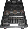 Frese-Carotatrice-9-Pz-Fresa-Muro-Attacco-Sds-Max-Sds-Plus-Carotatrici-Tools