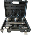 Frese-Carotatrice-9-Pz-Fresa-Muro-Attacco-Sds-Max-Sds-Plus-Carotatrici-Tools