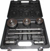 Frese-Carotatrici-A-Tazza-X-Trapano-Asta-Prolunga-Sds-Plus-Max-Barra-Fresa-Muro-Tools