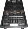 Frese-Carotatrici-A-Tazza-X-Trapano-Asta-Prolunga-Sds-Plus-Max-Barra-Fresa-Muro-Tools