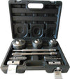 Frese-Carotatrici-A-Tazza-X-Trapano-Asta-Prolunga-Sds-Plus-Max-Barra-Fresa-Muro-Tools