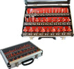FRESE LEGNO PER PANTOGRAFO 6mm SET KIT 35 PEZZI IN VALIGETTA DI ALLUMINIO Fai da te/Utensili elettrici e a mano/Accessori per utensili elettrici/Accessori per frese verticali/Punte per frese verticali/Punte per falegnameria Trade Shop italia - Napoli, Commerciovirtuoso.it