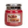 Candele profumate Village Candle profumatore per ambienti 16 once, Giara in vetro 450 gr