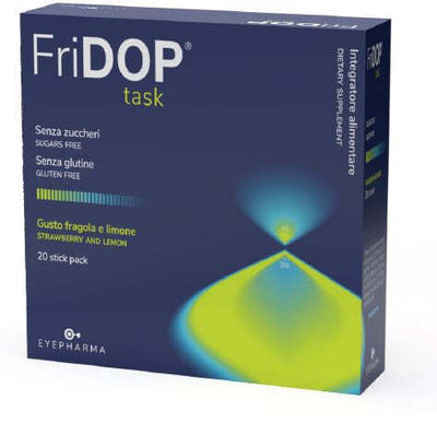 Fridop task 20stick pack