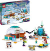 Friends-Vacanze-in-Igloo-Lego