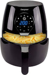 Friggitrice Ad Aria 5L Beper