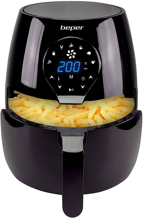 Friggitrice Ad Aria 5L Beper