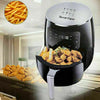 FRIGGITRICE AD ARIA CALDA 6lt Senza Olio Touch Screen LCD 2400W CESTO REMOVIBILE Casa e cucina/Elettrodomestici per la cucina/Friggitrici Zencoccostore - Formia, Commerciovirtuoso.it