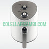 Friggitrice ad Aria Calda Beper BC.350