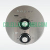 Friggitrice ad Aria Calda Beper BC.350