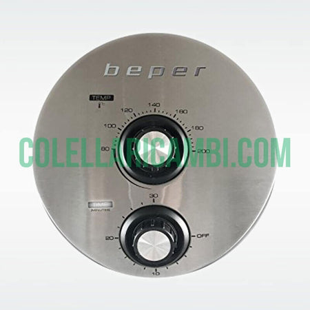 Friggitrice ad Aria Calda Beper BC.350
