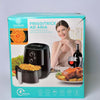 Friggitrice Ad Aria Calda Senza Olio Capacit? 5,5 Litri 1500 Watt Cucina Tx-8439 Casa e cucina/Elettrodomestici per la cucina/Friggitrici Trade Shop italia - Napoli, Commerciovirtuoso.it