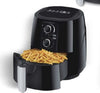 Friggitrice Ad Aria Calda Senza Olio Capacit? 5,5 Litri 1500 Watt Cucina Tx-8439 Casa e cucina/Elettrodomestici per la cucina/Friggitrici Trade Shop italia - Napoli, Commerciovirtuoso.it
