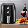 Friggitrice Ad Aria Calda Senza Olio Capacit? 5,5 Litri 1500 Watt Cucina Tx-8439 Casa e cucina/Elettrodomestici per la cucina/Friggitrici Trade Shop italia - Napoli, Commerciovirtuoso.it