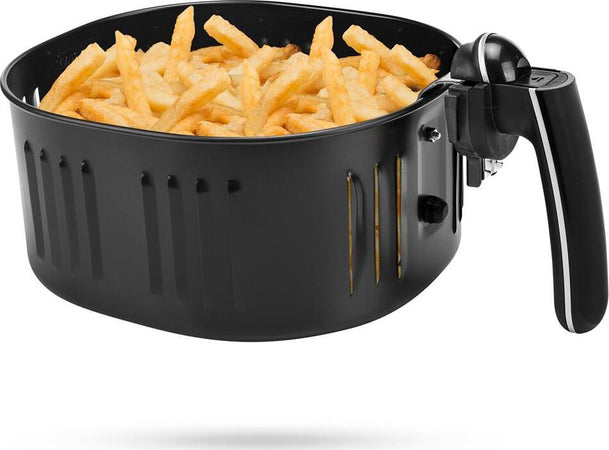 Friggitrice ad aria crispy XXL Tristar FR-6996 Crispy Fryer XXL Casa e cucina/Elettrodomestici per la cucina/Friggitrici Grow Up - Casoria, Commerciovirtuoso.it