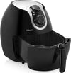 Friggitrice ad aria crispy XXL Tristar FR-6996 Crispy Fryer XXL Casa e cucina/Elettrodomestici per la cucina/Friggitrici Grow Up - Casoria, Commerciovirtuoso.it