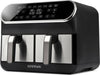 Friggitrice-ad-aria-doppio-cestello-8-litri-g3-ferrari-g10150
