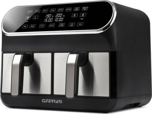 Friggitrice-ad-aria-doppio-cestello-8-litri-g3-ferrari-g10150