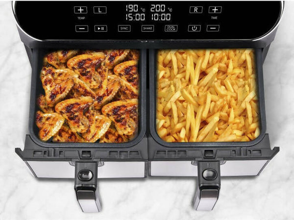 Friggitrice-ad-aria-doppio-cestello-8-litri-g3-ferrari-g10150