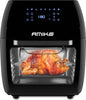 Friggitrice-ad-aria-e-Grill-digitale-da-12-litri-1700W-AMIKO-A80