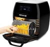 Friggitrice-ad-aria-e-Grill-digitale-da-12-litri-1700W-AMIKO-A80