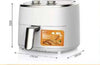 Friggitrice Ad Aria Elettrica Capacit? 4,8 Litri Potenza 1200w Con Timer Tx-8250 Casa e cucina/Elettrodomestici per la cucina/Friggitrici Trade Shop italia - Napoli, Commerciovirtuoso.it