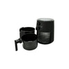 Friggitrice ad aria Luxell AF04 Girasole 5,5 litri 1500 watt