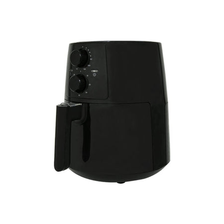 Friggitrice ad aria Luxell AF04 Girasole 5,5 litri 1500 watt