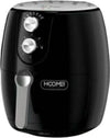 Friggitrice-aria-calda-HOOMEI-air-fryer-HM-5360-1500W-cottura-senza-olio-2.5L