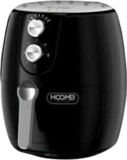 Friggitrice-aria-calda-HOOMEI-air-fryer-HM-5360-1500W-cottura-senza-olio-2.5L