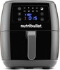 Friggitrice-Nutribullet-0C12500002-NUTRIBULLET-XXL-NBA071B-Nero