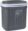 Frigo Bar Termico Da Mare E Campeggio Con Maniglia A Serratura 20 Lt Casa e cucina/Organizzazione interni/Contenitori e barattoli da cucina/Conservazione cibi/Contenitori per trasporto cibo/Borse frigo La Zappa - Altamura, Commerciovirtuoso.it