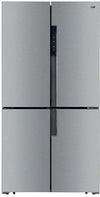 Frigorifero Americano Side by Side No Frost GRF 436 Litri F Inox CB91832X