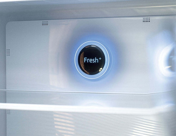 Frigorifero Americano Side by Side No Frost GRF 436 Litri F Inox CB91832X